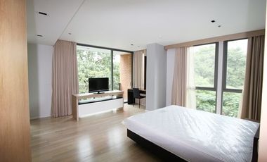Apartamento en alquiler de 2 habitaciones en Watthana, Bangkok