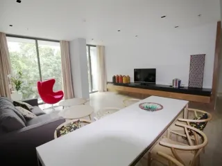 Apartamento en alquiler de 2 habitaciones en Watthana, Bangkok