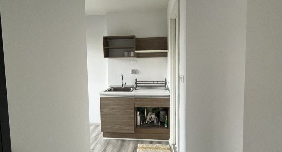 For sale 1 bed condo in Suan Luang, Bangkok