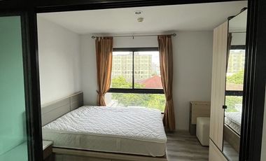 For sale 1 bed condo in Suan Luang, Bangkok