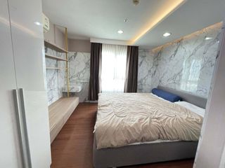 ให้เช่า 3 ห้องนอน คอนโด ใน ห้วยขวาง, กรุงเทพฯ