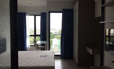 À vendre 1 chambre condo à Mueang Samut Prakan, Samut Prakan