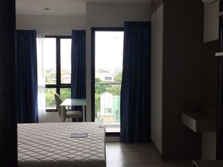 Продажа 1 кровать кондо в Mueang Samut Prakan, Самутпракан