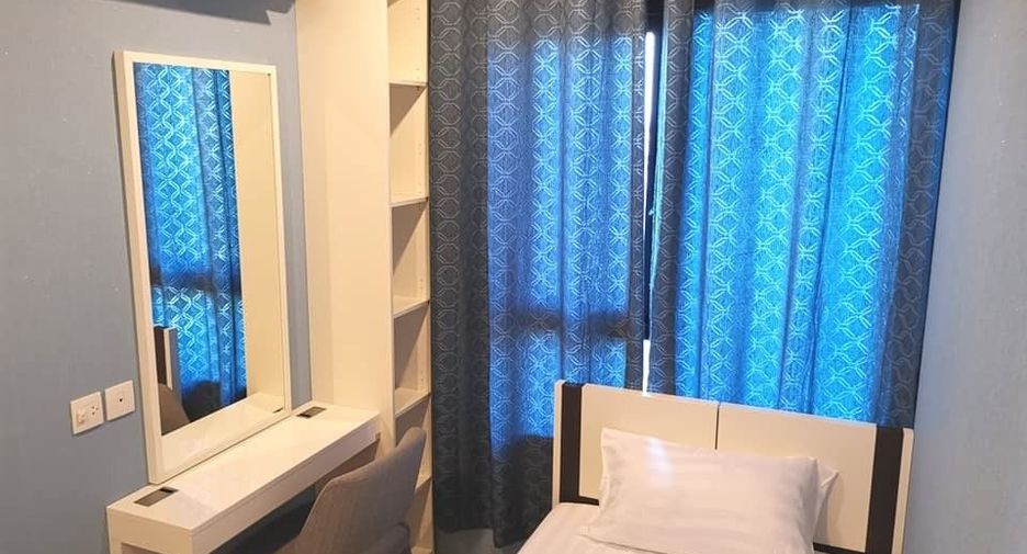 For rent 2 ベッドルーム condo in Watthana, Bangkok