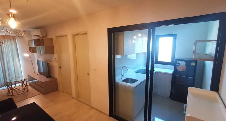 For rent 2 ベッドルーム condo in Watthana, Bangkok