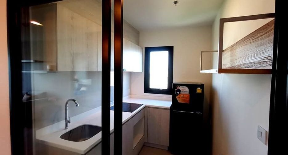 For rent 2 ベッドルーム condo in Watthana, Bangkok