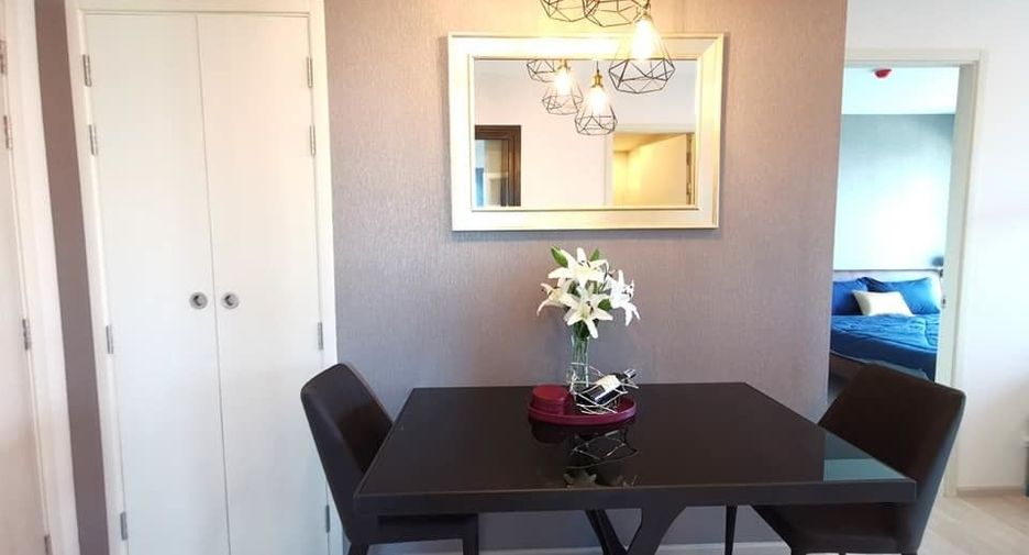 For rent 2 ベッドルーム condo in Watthana, Bangkok