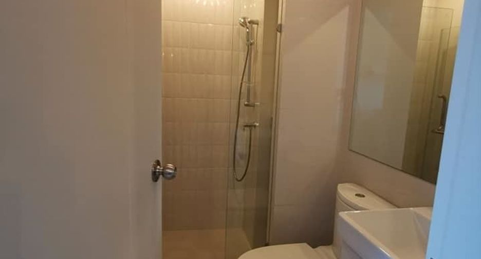 For rent 2 ベッドルーム condo in Watthana, Bangkok