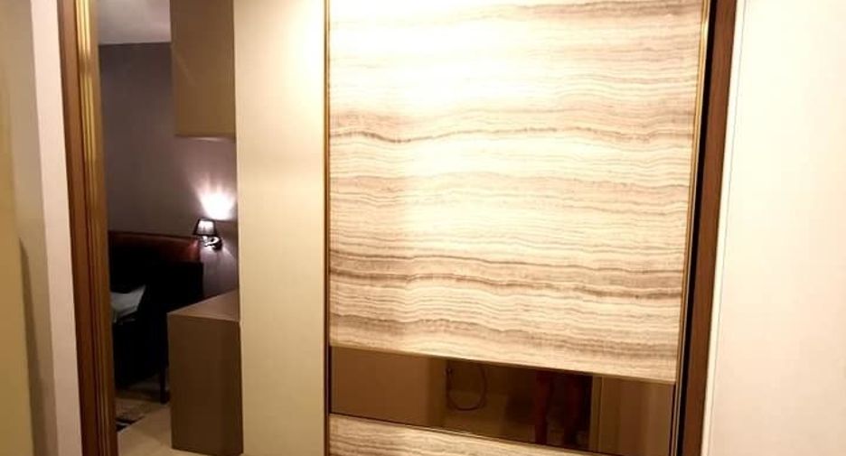For rent 2 ベッドルーム condo in Watthana, Bangkok