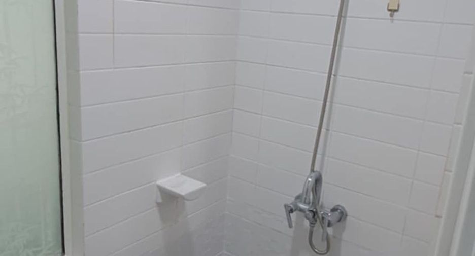 For rent 1 bed condo in Khlong San, Bangkok