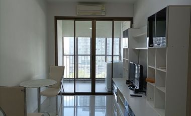 ให้เช่า 1 เตียง คอนโด ใน คลองสาน, กรุงเทพฯ