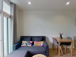 For rent 1 Beds condo in Watthana, Bangkok