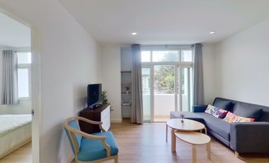 Condo en alquiler de 1 habitaciones en Watthana, Bangkok