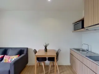 For rent 1 Beds condo in Watthana, Bangkok
