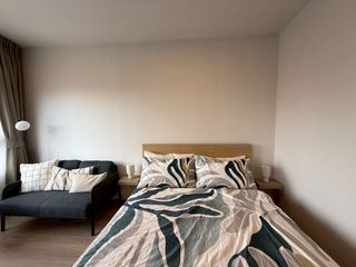 For rent studio condo in Khlong Toei, Bangkok
