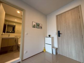For rent studio condo in Khlong Toei, Bangkok