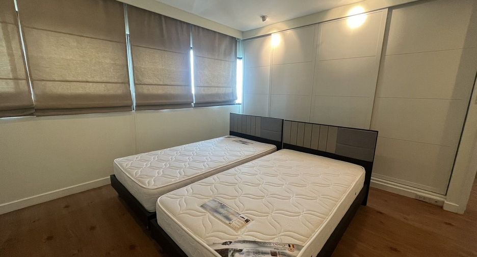 出租 2 卧室 公寓 在 沙吞, 曼谷