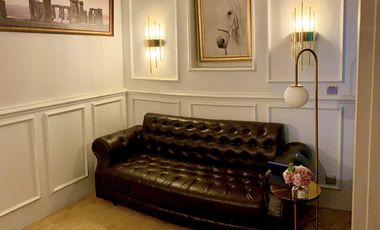 For sale and for rent 1 bed condo in Huai Khwang, Bangkok