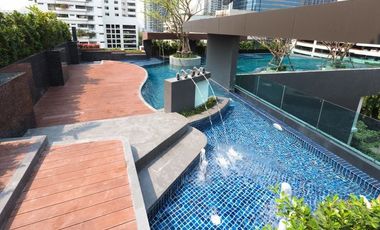 Wohnung zum Kauf und zur Miete mit 1 Zimmer in Watthana, Bangkok