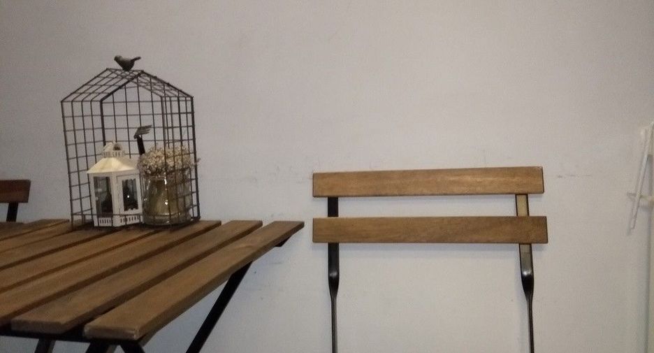 For sale and for rent 1 bed condo in Watthana, Bangkok