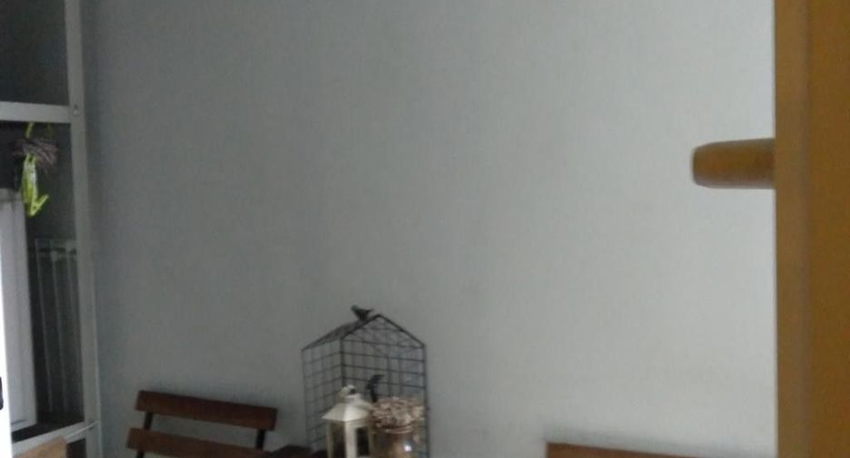 For sale and for rent 1 bed condo in Watthana, Bangkok
