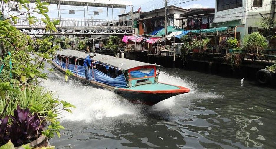 For sale and for rent 1 bed condo in Watthana, Bangkok