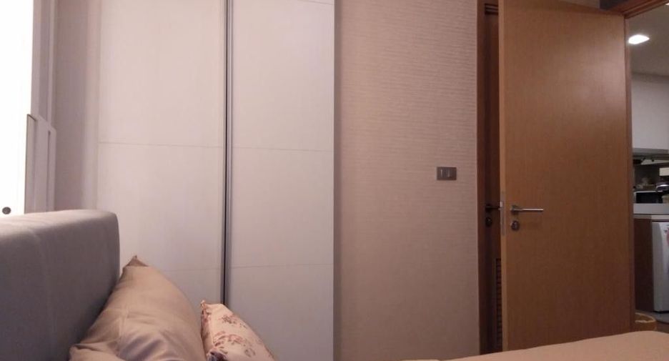 For sale and for rent 1 bed condo in Watthana, Bangkok