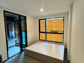 For sale studio condo in Bang Khen, Bangkok