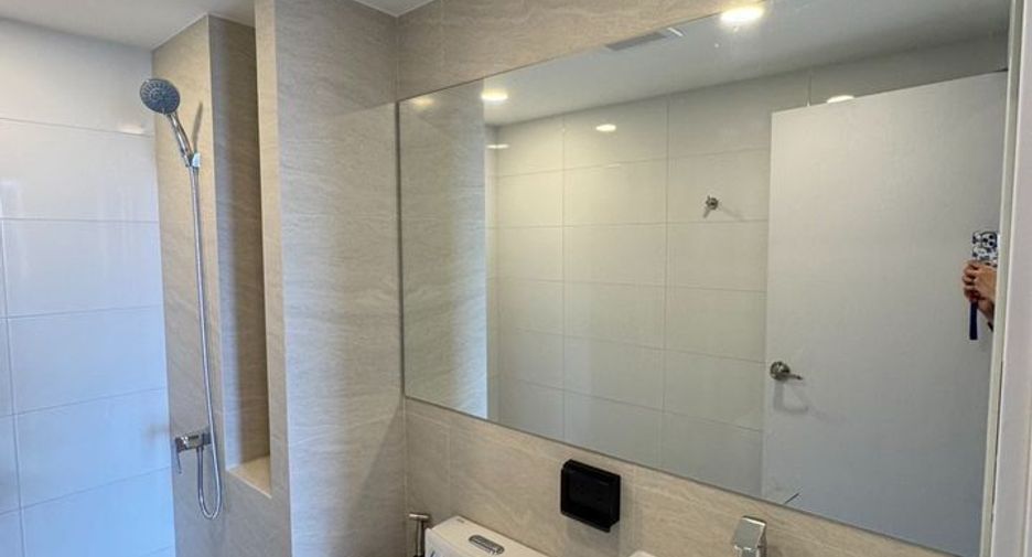 For sale studio condo in Bang Khen, Bangkok
