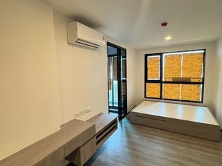 For sale studio condo in Bang Khen, Bangkok