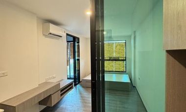 For sale studio condo in Bang Khen, Bangkok