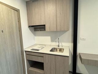 For sale studio condo in Bang Khen, Bangkok