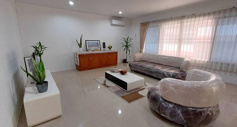 For rent 2 ベッドルーム condo in Khlong Toei, Bangkok