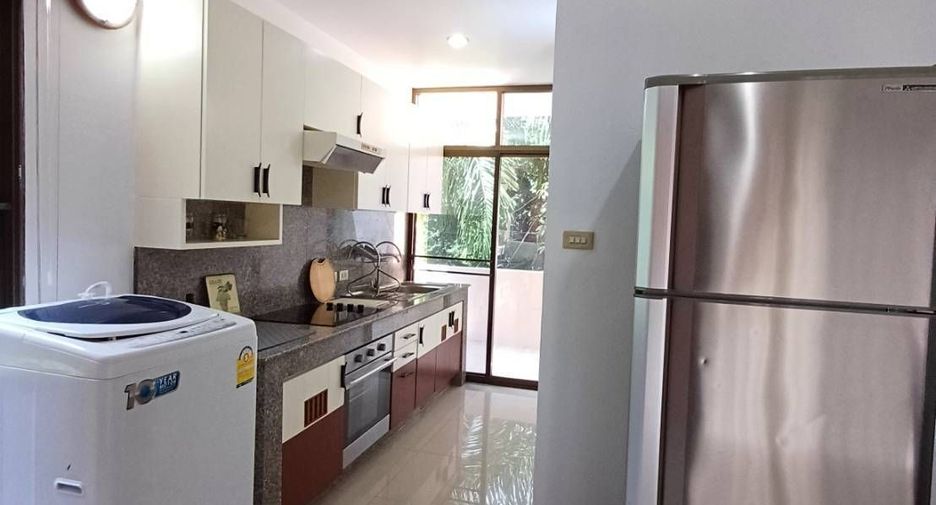 For rent 2 ベッドルーム condo in Khlong Toei, Bangkok