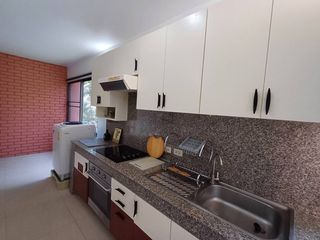 For rent 2 ベッドルーム condo in Khlong Toei, Bangkok