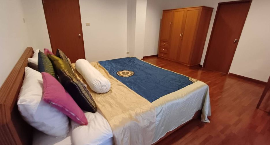 For rent 2 ベッドルーム condo in Khlong Toei, Bangkok