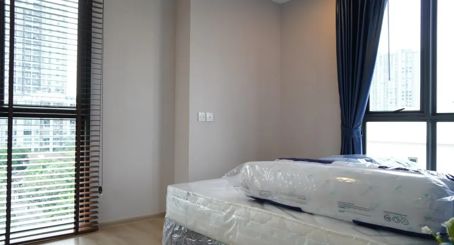 Продажа и аренда 1 кровать кондо в Пхра Кханонг, Бангкок