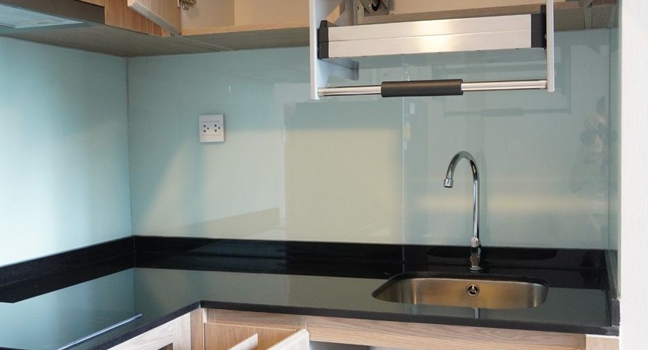 For sale and for rent 1 bed condo in Phra Khanong, Bangkok
