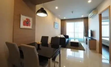 Condo en alquiler de 1 habitaciones en Watthana, Bangkok