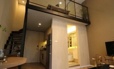 For sale 1 Beds condo in Khlong Toei, Bangkok