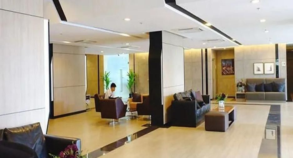 Condo en alquiler de 1 habitaciones en Thon Buri, Bangkok