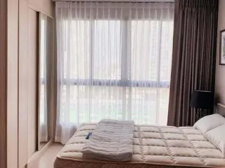 Wohnung zum Kauf und zur Miete mit Studio in Bang Na, Bangkok