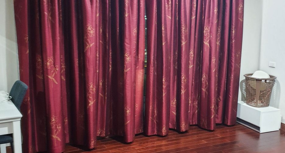 For sale and for rent 2 bedrooms condo in Pathum Wan, Bangkok