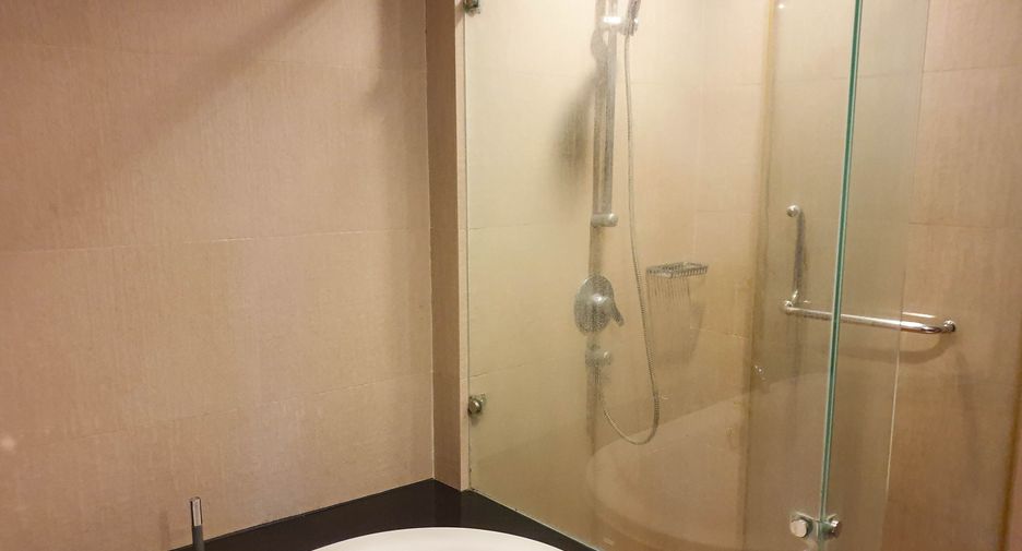 For sale and for rent 2 bedrooms condo in Pathum Wan, Bangkok
