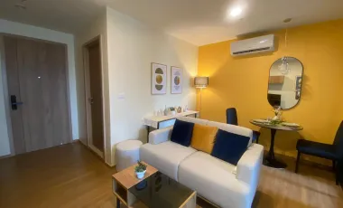 For rent 1 bed condo in Chatuchak, Bangkok