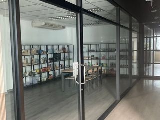 For rent office in Lak Si, Bangkok