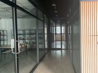 For rent office in Lak Si, Bangkok