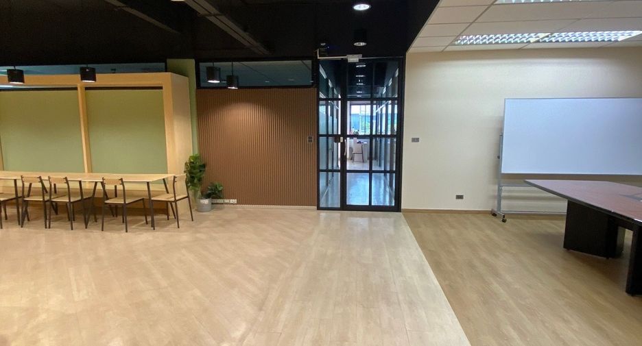 For rent office in Lak Si, Bangkok