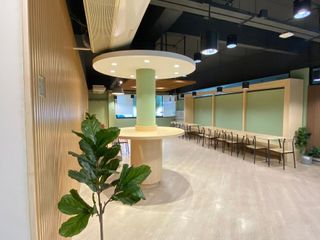 For rent office in Lak Si, Bangkok