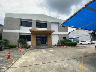 For rent office in Lak Si, Bangkok
